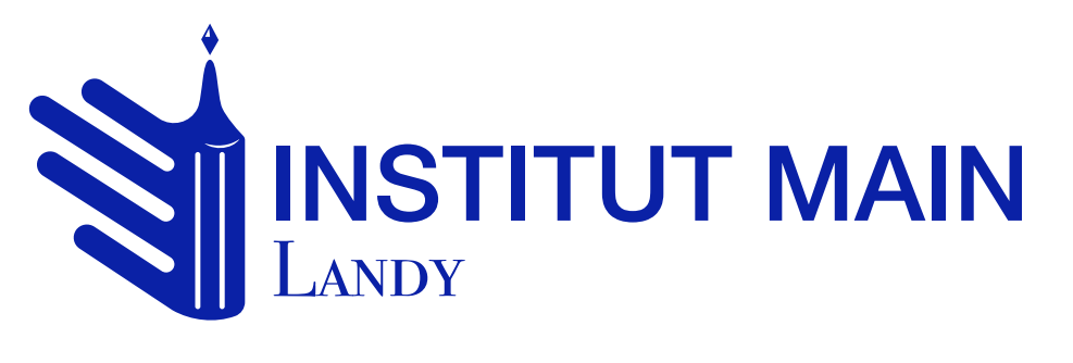 logo institut main landy