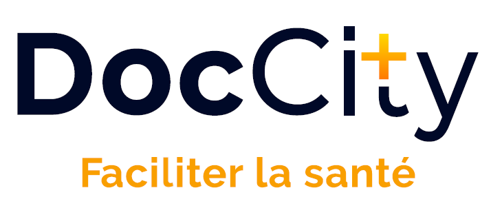 logo doc city suresnes