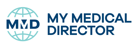 logo my medical director